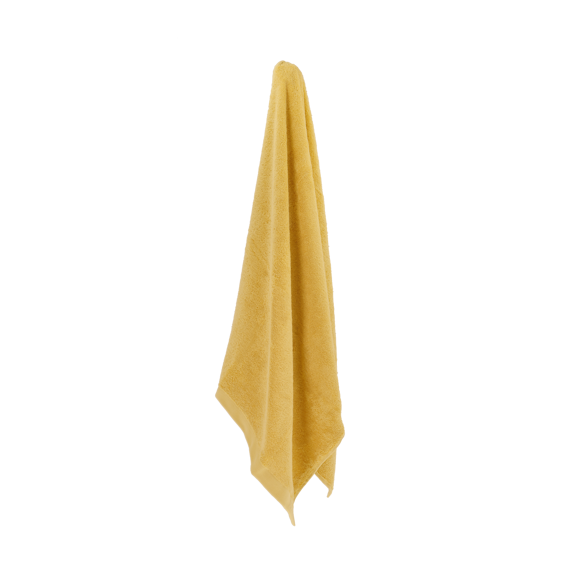 Södahl Badehåndklæde - Comfort Organic 70 x 140 cm Straw