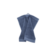 Södahl Håndklæde Serie - Comfort Organic Blue