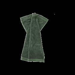 Södahl Håndklæde Serie - Comfort Organic Pine Green
