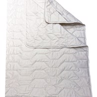 Bolig-form.dk - Quiltet split rullemadras H65 model 160 x 200 cm