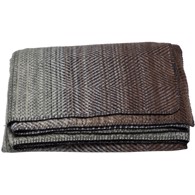 David Fussenegger plaid - Savona Ivy/blue/brown