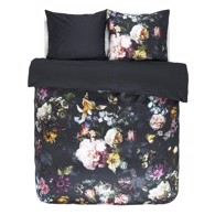 Essenza Sengetøj - Fleur Nightblue