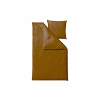 Södahl Sengetøj - Clear Bronze