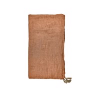 Södahl sengetæppe - Poetry 200 x 260 cm Clay