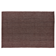 Södahl dækkeserviet - Sparkle Maroon - 2-pak