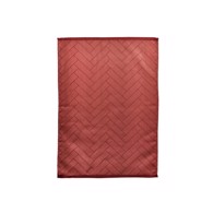 Södahl Viskestykke - Tiles Dusty Cedar