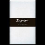 Engholm jerseylagen - Faconlagen 90x200x45 cm White