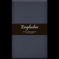 Engholm jerseylagen - Faconlagen 90x200x45 cm Dark Blue