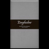 Engholm jerseylagen - Faconlagen 180x220x45 cm Grey