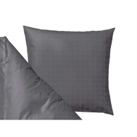Södahl - Clear Pudebetræk 60 x 63 cm Grey
