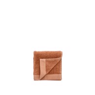 Södahl Håndklæde Vaskeklud - Comfort Organic 30 x 30 cm Camel