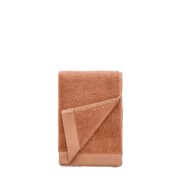 Södahl Håndklæde - Comfort Organic 50 x 100 cm Camel