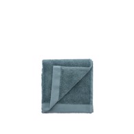 Södahl Gæstehåndklæde - Comfort Organic 40 x 60 cm Atlantic
