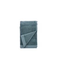 Södahl Håndklæde - Comfort Organic 50 x 100 cm Atlantic