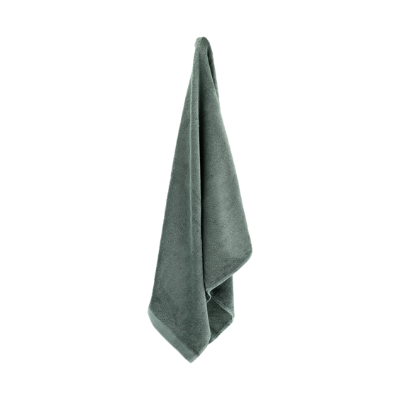 Södahl Badehåndklæde - Comfort Organic 70 x 140 cm Atlantic