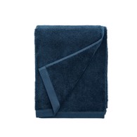 Södahl Strandhåndklæde - Comfort Organic 90 x 150 cm Indigo