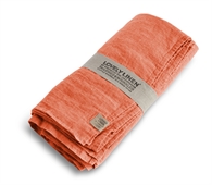 Lovely Linen - Lovely Dug Peach