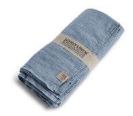 Lovely Linen - Lovely Dug Dusty Blue