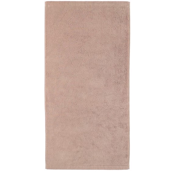 Cawö Håndklæde - Lifestyle Uni 50 x 100 cm Mauve