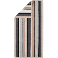 JOOP! håndklæde Serie - Lines Stripes Stone