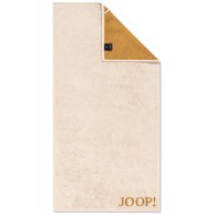 JOOP! håndklæde Serie - Classic Doubleface Amber
