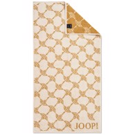 JOOP! håndklæde Serie - Cornflower Amber