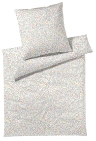 Elegante Sengetøj - Pixie White