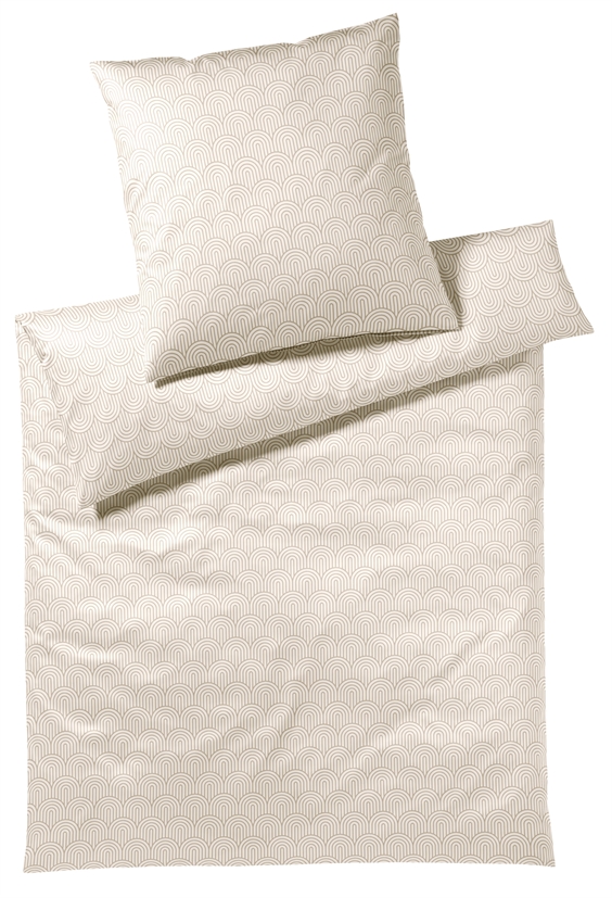 Elegante Sengetøj - Maison Arcs Nature
