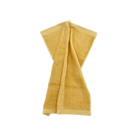 Södahl Gæstehåndklæde - Comfort Organic 40 x 60 cm Straw