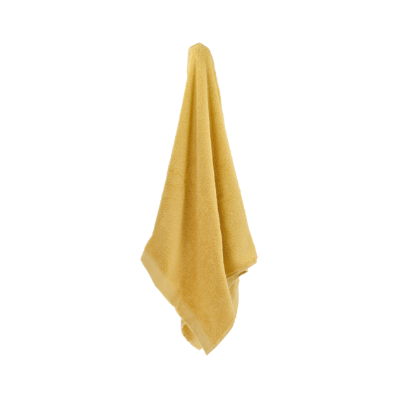 Södahl Håndklæde - Comfort Organic 50 x 100 cm Straw