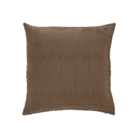 Södahl Pude - Linen 50 x 50 cm Taupe