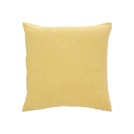 Södahl Pude - Linen 50 x 50 cm Straw