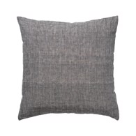 Cozy Living Copenhagen Pude - Light Linen -50 x 50 cm Mocca