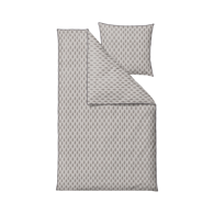 Södahl sengetøj - Boheme Grey