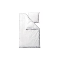 Södahl sengetøj - Tiles Optisk Hvid