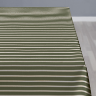 Södahl Akryldug - Nordic Stripe Olive