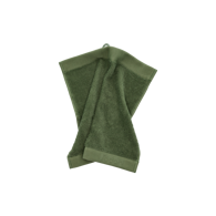 Södahl Håndklæde Serie - Comfort Organic Green