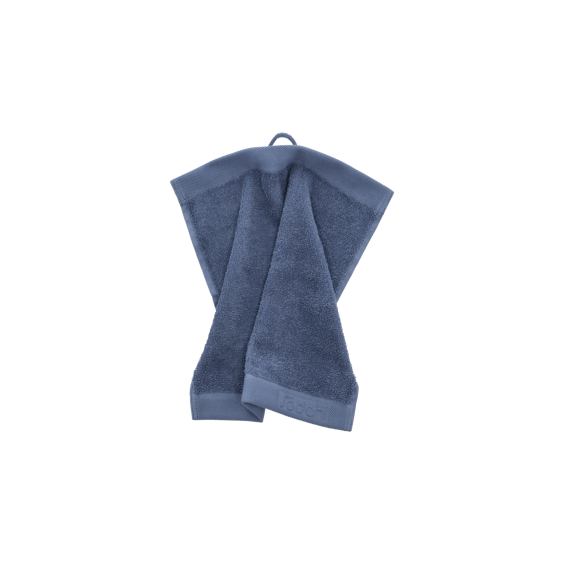 Södahl Håndklæde Serie - Comfort Organic Blue
