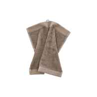 Södahl Håndklæde Serie - Comfort Organic Taupe