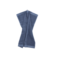 Södahl Gæstehåndklæde - Comfort Organic 40 x 60 cm Blue 