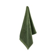 Södahl Håndklæde - Comfort Organic 50 x 100 cm Green 
