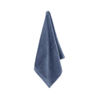 Södahl Håndklæde - Comfort Organic 50 x 100 cm Blue 