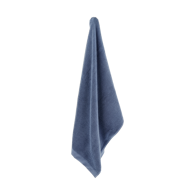 Södahl Badehåndklæde - Comfort Organic 70 x 140 cm Blue 