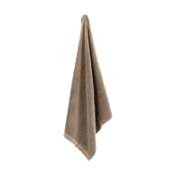 Södahl Badehåndklæde - Comfort Organic 70 x 140 cm Taupe 