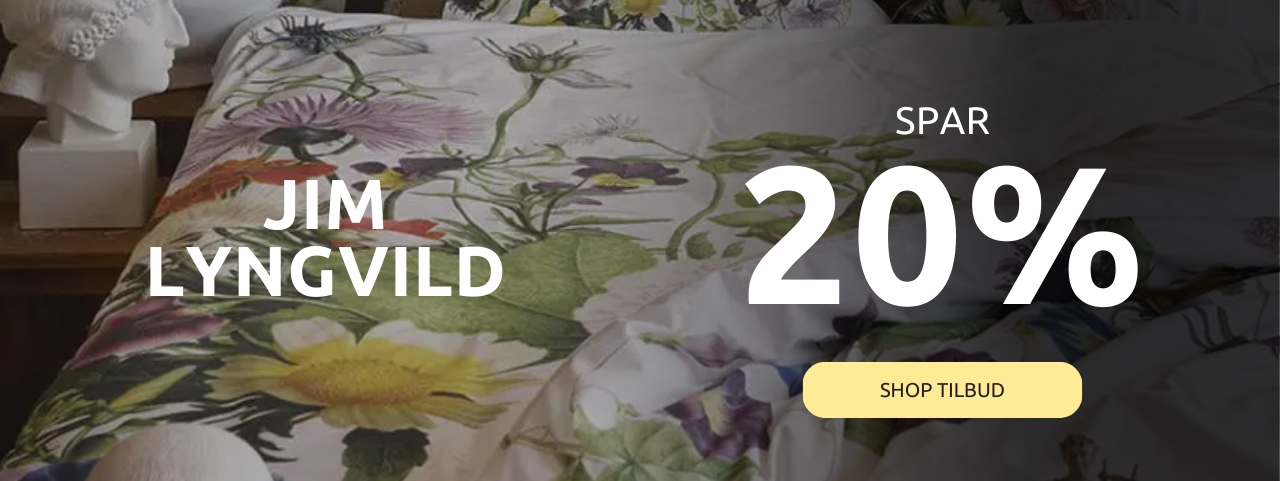 Se udvalget fra Jim Lyngvild