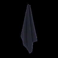 Södahl Gæstehåndklæde - Comfort Organic 40 x 60 cm Navy Blue