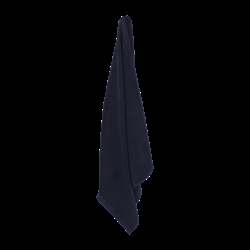 Södahl Badehåndklæde - Comfort Organic 70 x 140 cm Navy Blue