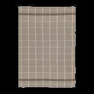 Södahl Viskestykke - Minimal Taupe