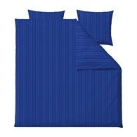 Södahl sengetøj - Noble Royal Blue