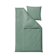 Södahl sengetøj - Cheerful Green